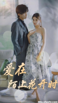 爱在陌上花开时（100集）